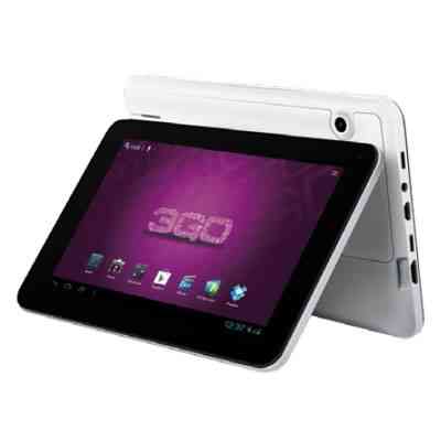 Tablet 3go 8gb 7 Geotab Gt7001dc Hdmi A42